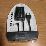 Carregador para a consola da Sony PSP