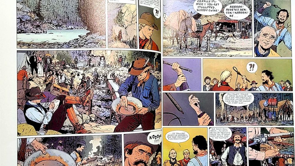 Jackson Les Revenants