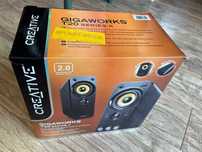 Głośniki Creative GigaWorks T20 Series II
