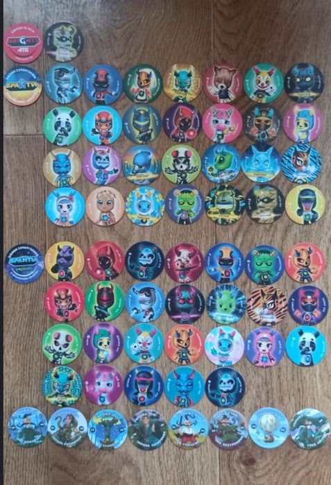 Продам   брайти .