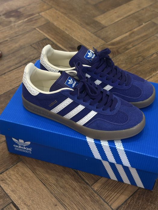 Adidas Gazelle 39 р (маломірять, краще 38р)
