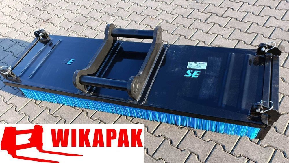 Widły Rama do Volvo Komatsu Liebherr CAT JCB