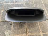 Ecra so radio Renault megane 3