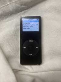 Ipod nano 1gen 2gb