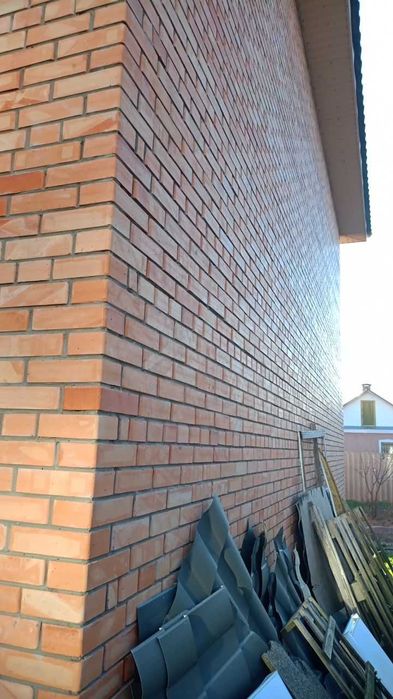 Домоволодіння з великим потенціалом