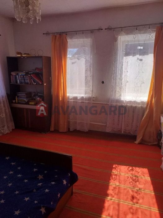 Продам дом с.Степное. 5 км от областной больницы