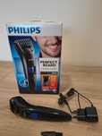 Beardtrimmer series 3000