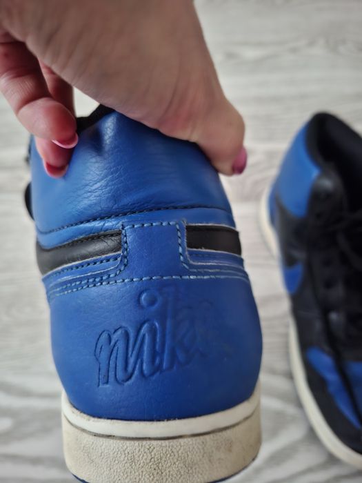 Buty nike 42 wkladka 26.5