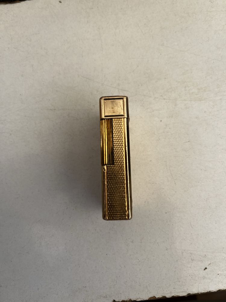Isqueiros dupont coleção