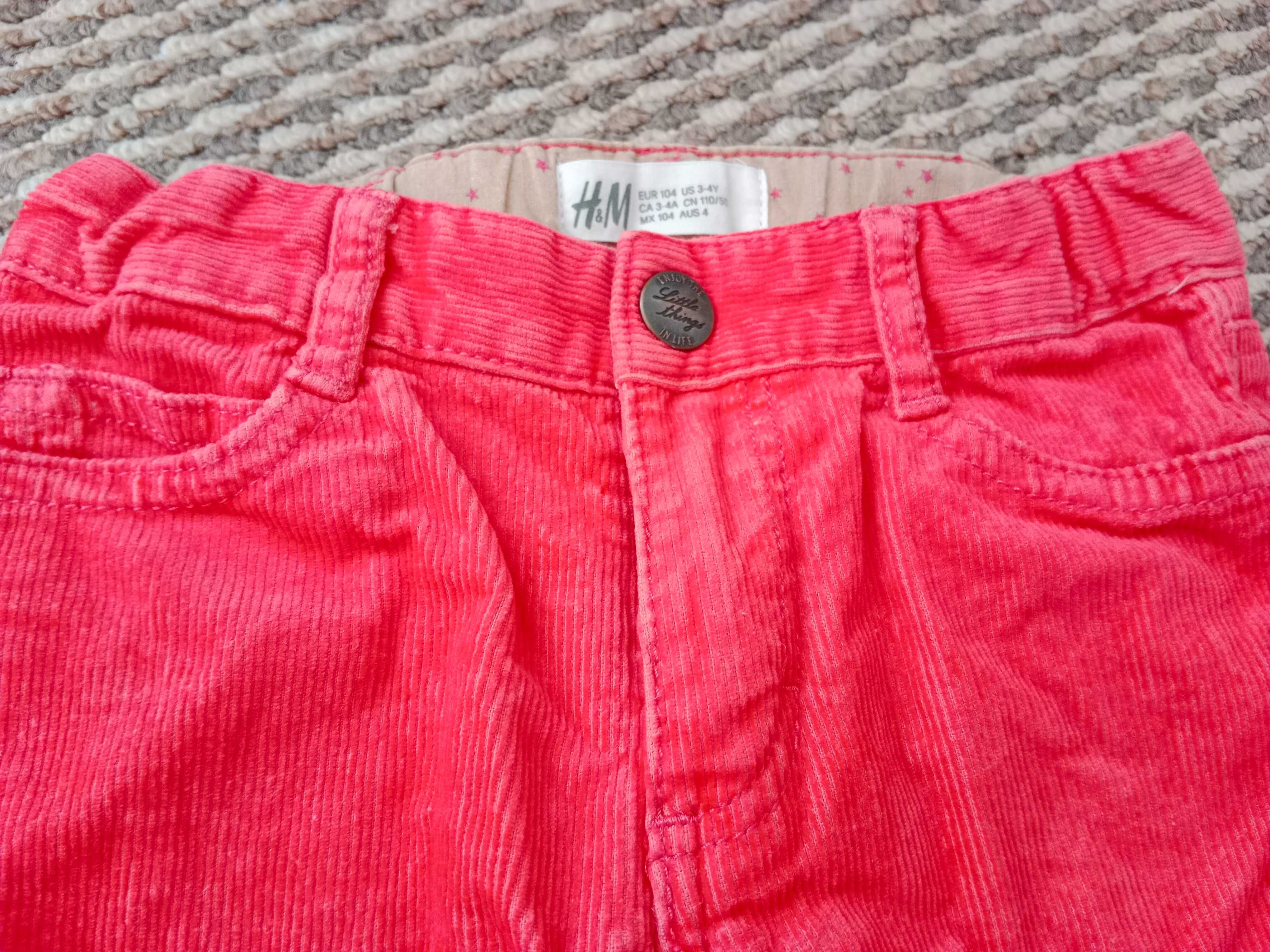 tregginsy H&M 104