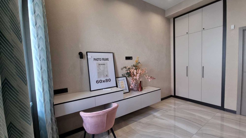 Продам квартиру в Новострое под Є-оселю!