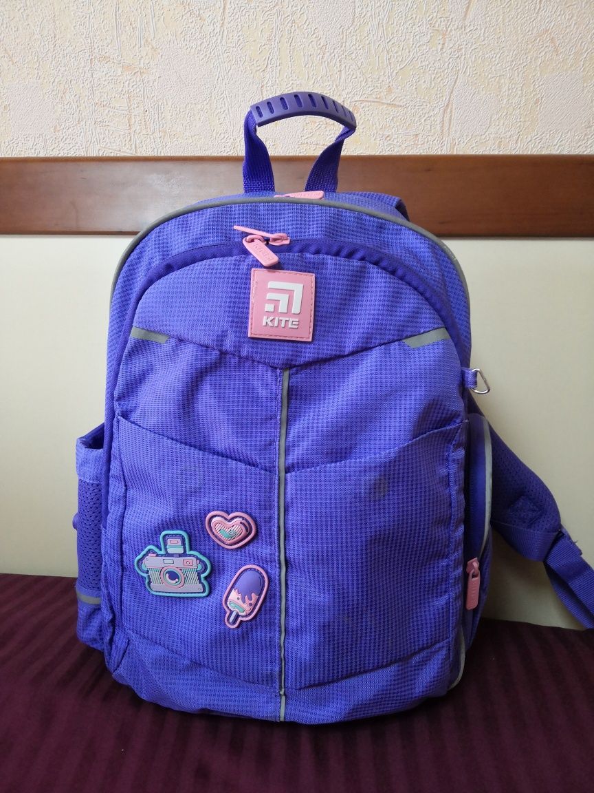 Продам рюкзак Kite