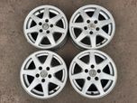 Диски r15 5x112 et45 j6,5 dia57,1 VW Skoda Seat