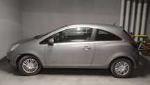 Opel Corsa D 1.2 Benzyna + GAZ (2008rok, klimatyzacja, tempomat)