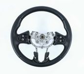 Kierownica do Kia Sportage III obszyta nową skórą PFIcarStyling