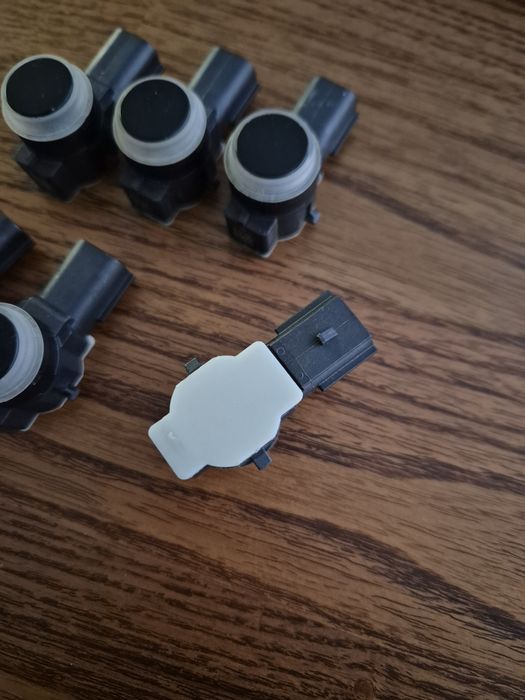 Czujniki czujnik parkowania Jeep Dodge 1TK84TZZAA