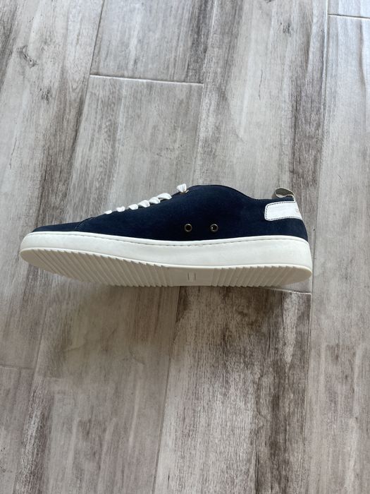 Мокасини  Італія