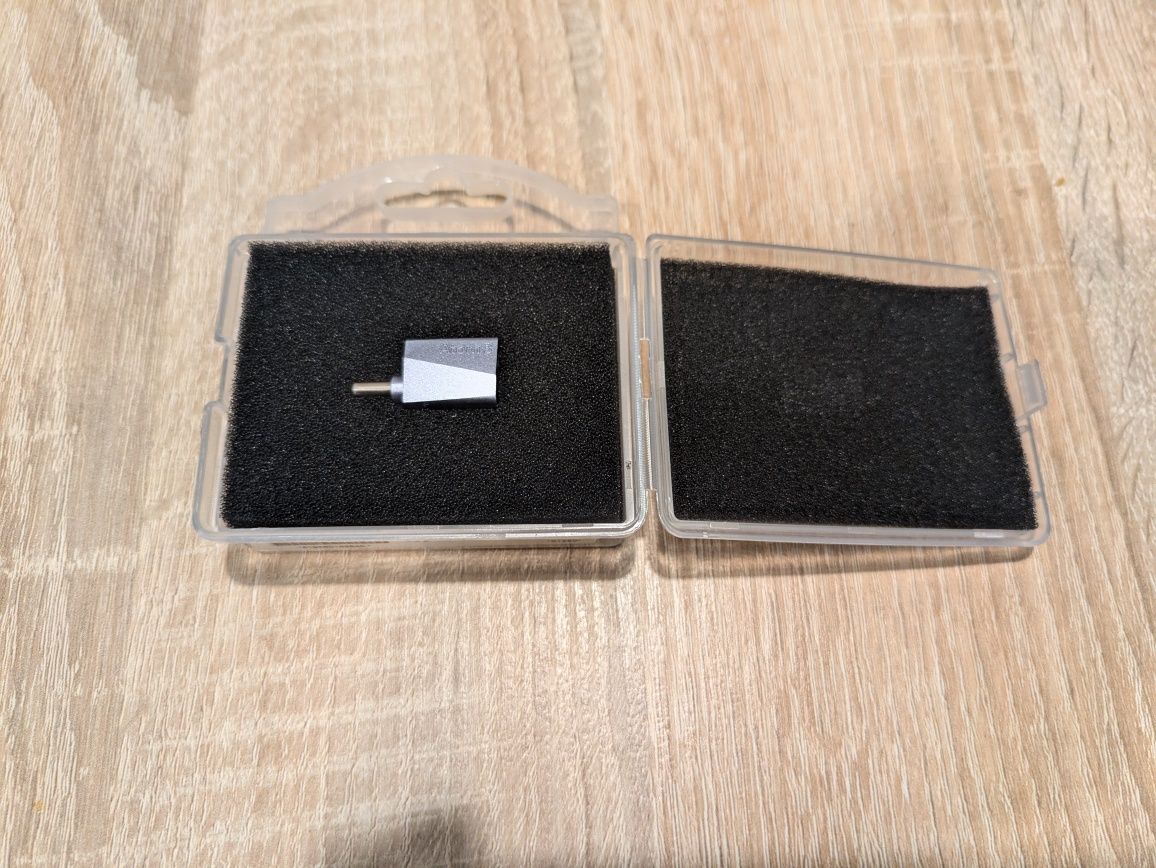 Audirect Atom3 dac  sluchawkowy