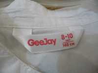 Блузка "Gee Jay" на 8-10 лет