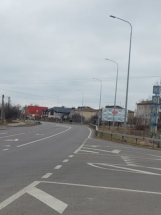 Здам в оренду білборд