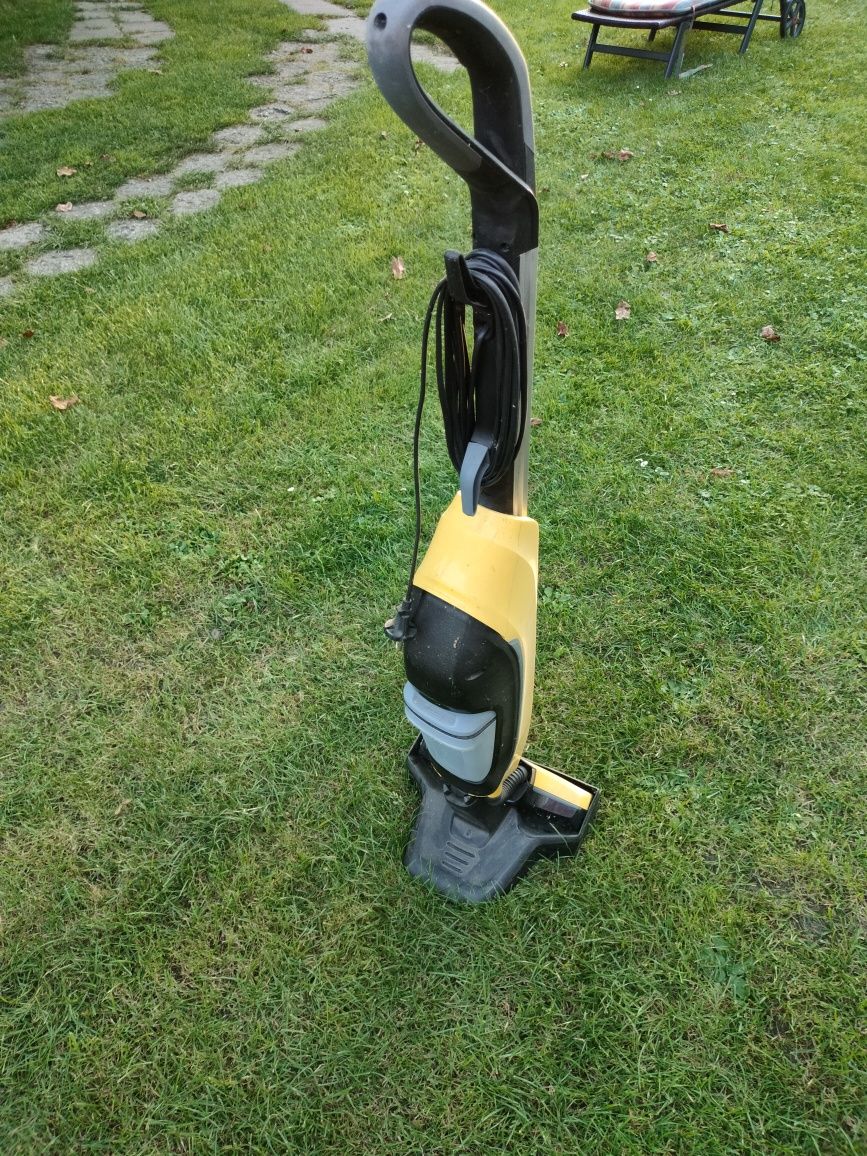 Mop elektryczny FC 5 Karcher