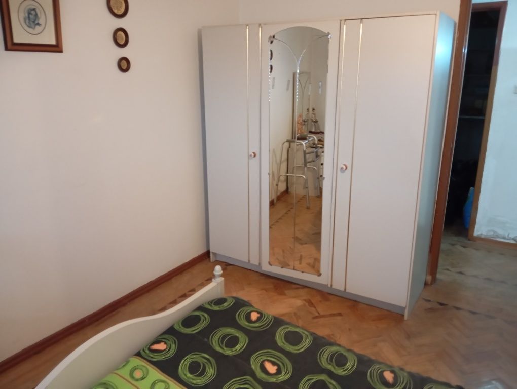 Mobília de quarto casal