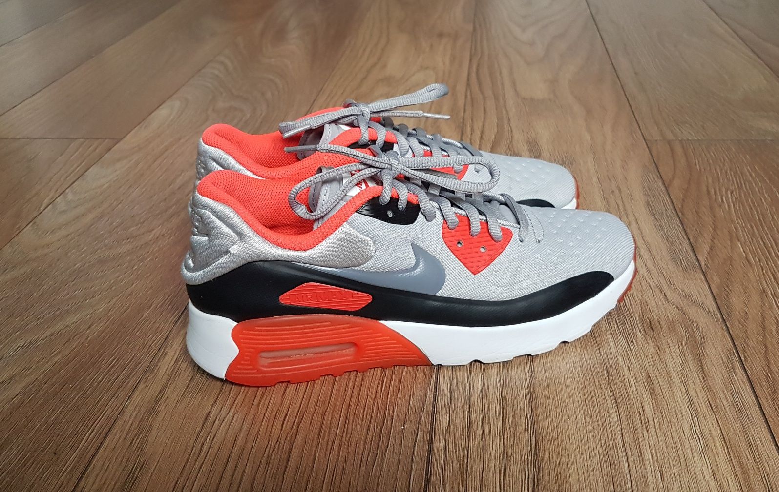 Bity Nike Air Max 90 Ultra SE rozmiar 38,5 okazja Sneakers