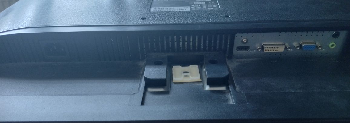 Monitor Philips 273E