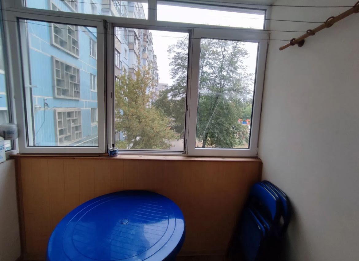 Продам 3-кімнатну квартиру у м.Новомосковськ