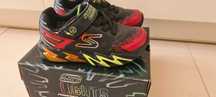 Buty Skechers Lights rozm.27