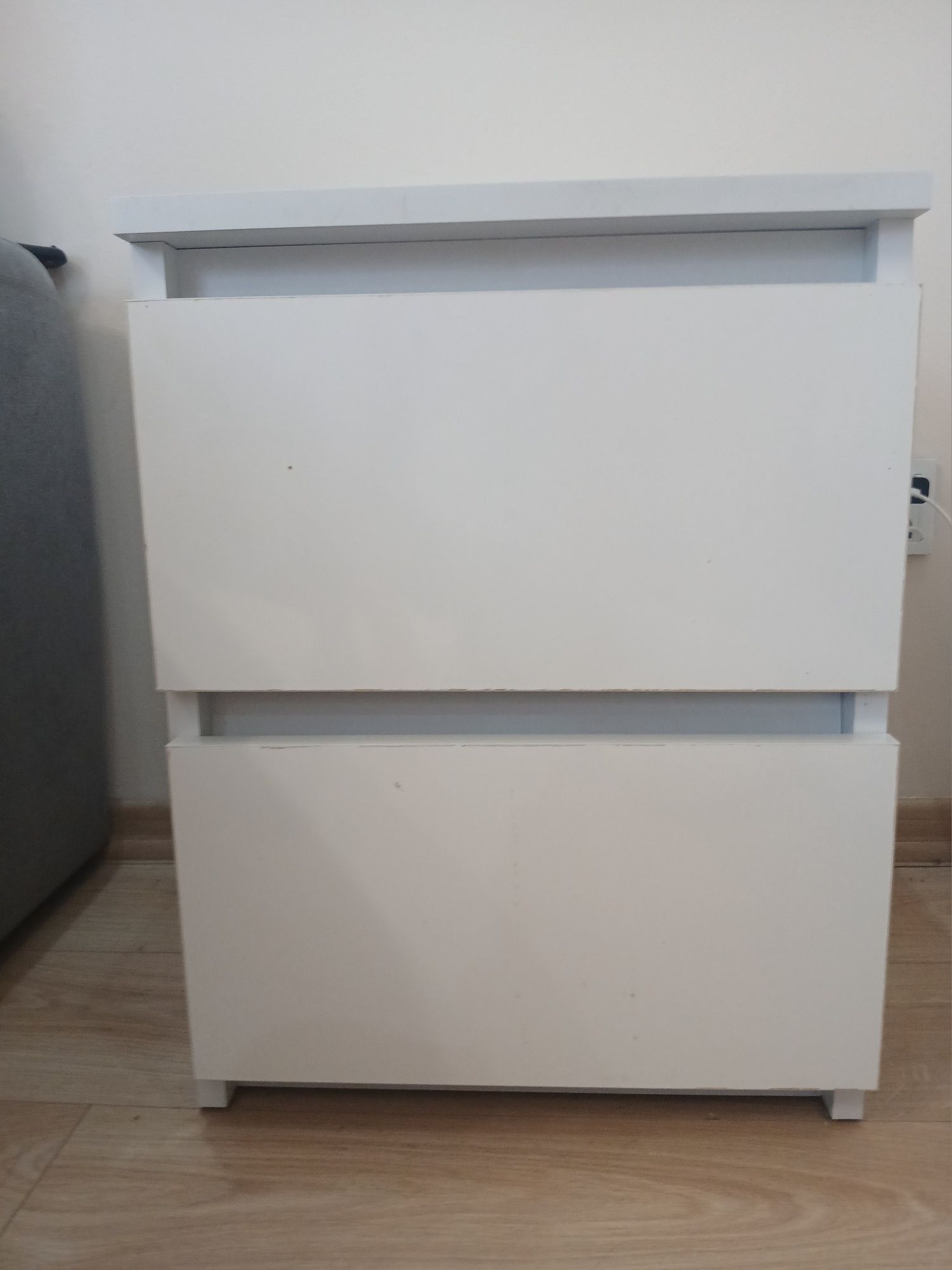 Narożnik z funkcją spania