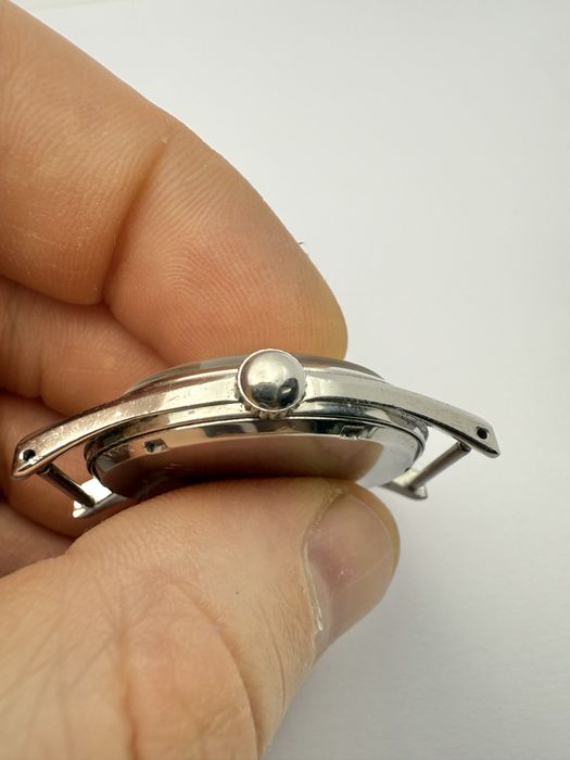 Zegarek Certina Swiss cal.321