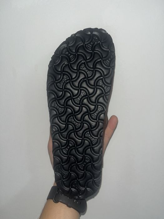 Birkenstock Boston unisexo tamanho 40 novas com caixa