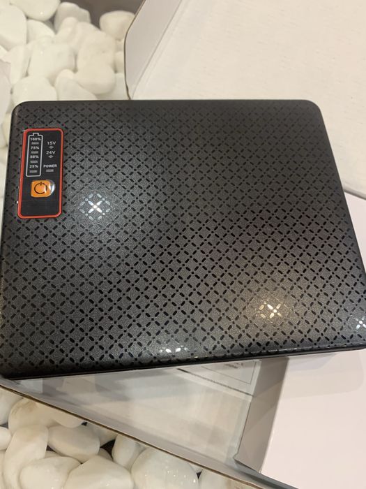 Бесперебойник, Smart Mini ups для роутера 16000 mAh