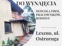 dom do wynajęcia dla firm, pracowników, rodzin