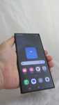 Samsung Galaxy S24 Ultra 12/256GB Titanium Black SM-S928B/DS