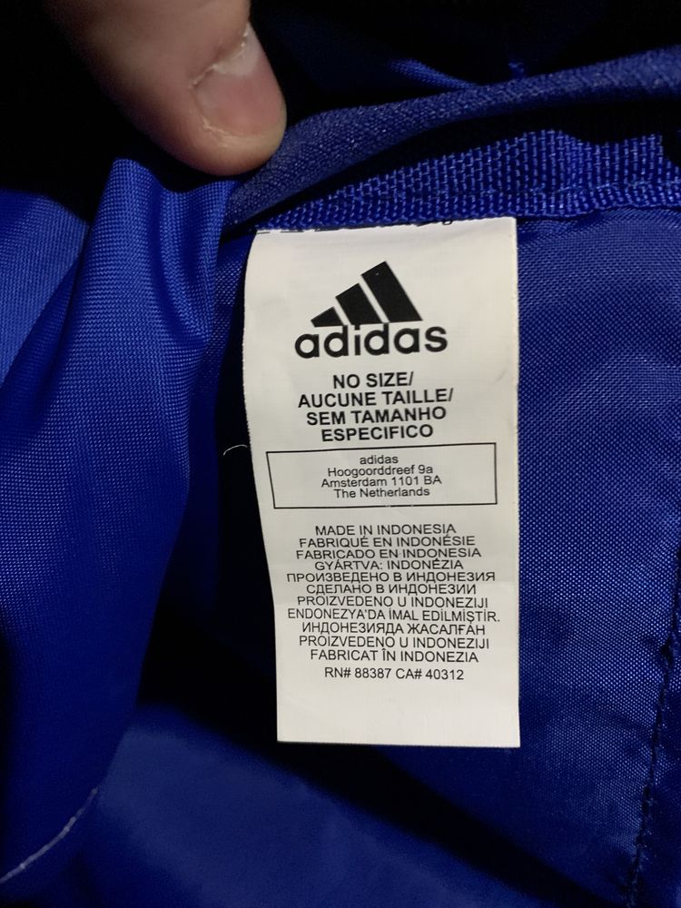 Оригинальная сумка Adidas