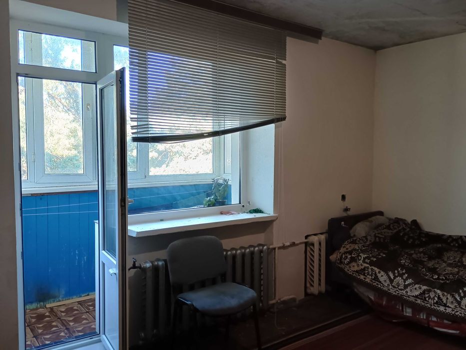 Коцюбинське, продаж двокімнатної квартири.