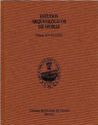 3084 - Monografias - Livros sobre o Concelho de Oeiras