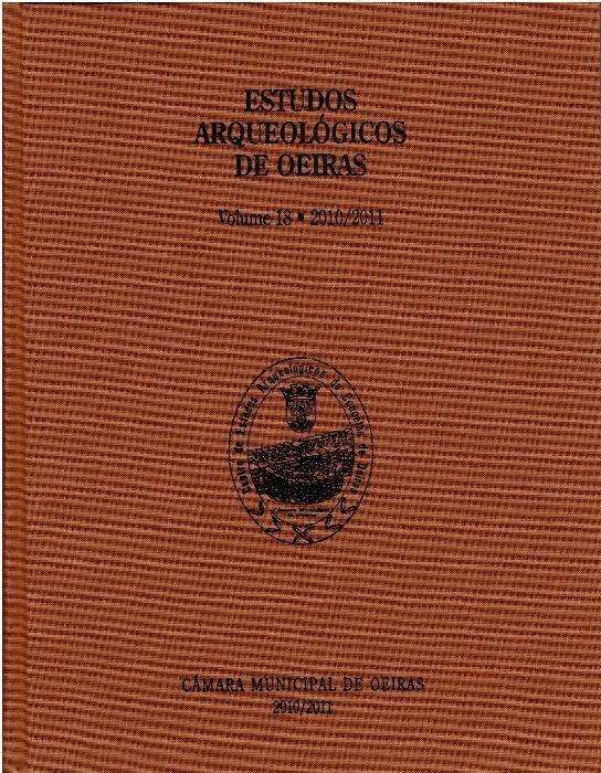 3084 - Monografias - Livros sobre o Concelho de Oeiras