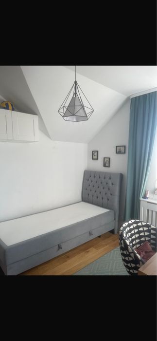 Mieszkanie w Mikolajkach (Mazury)