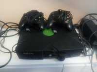 Xbox classic plus pad