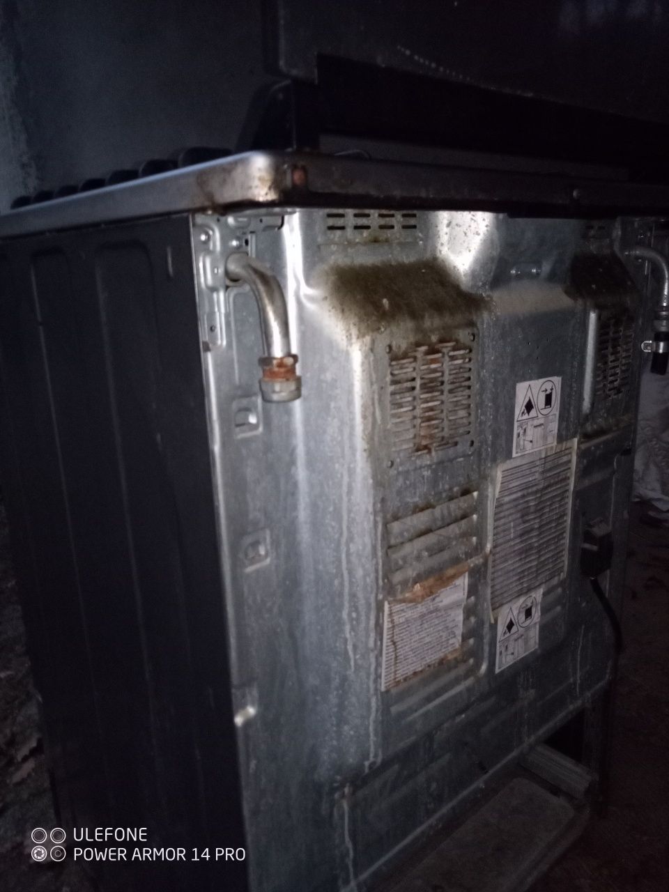 Vendo Fogão Beko