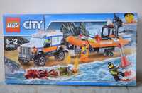 Klocki Lego City 60165