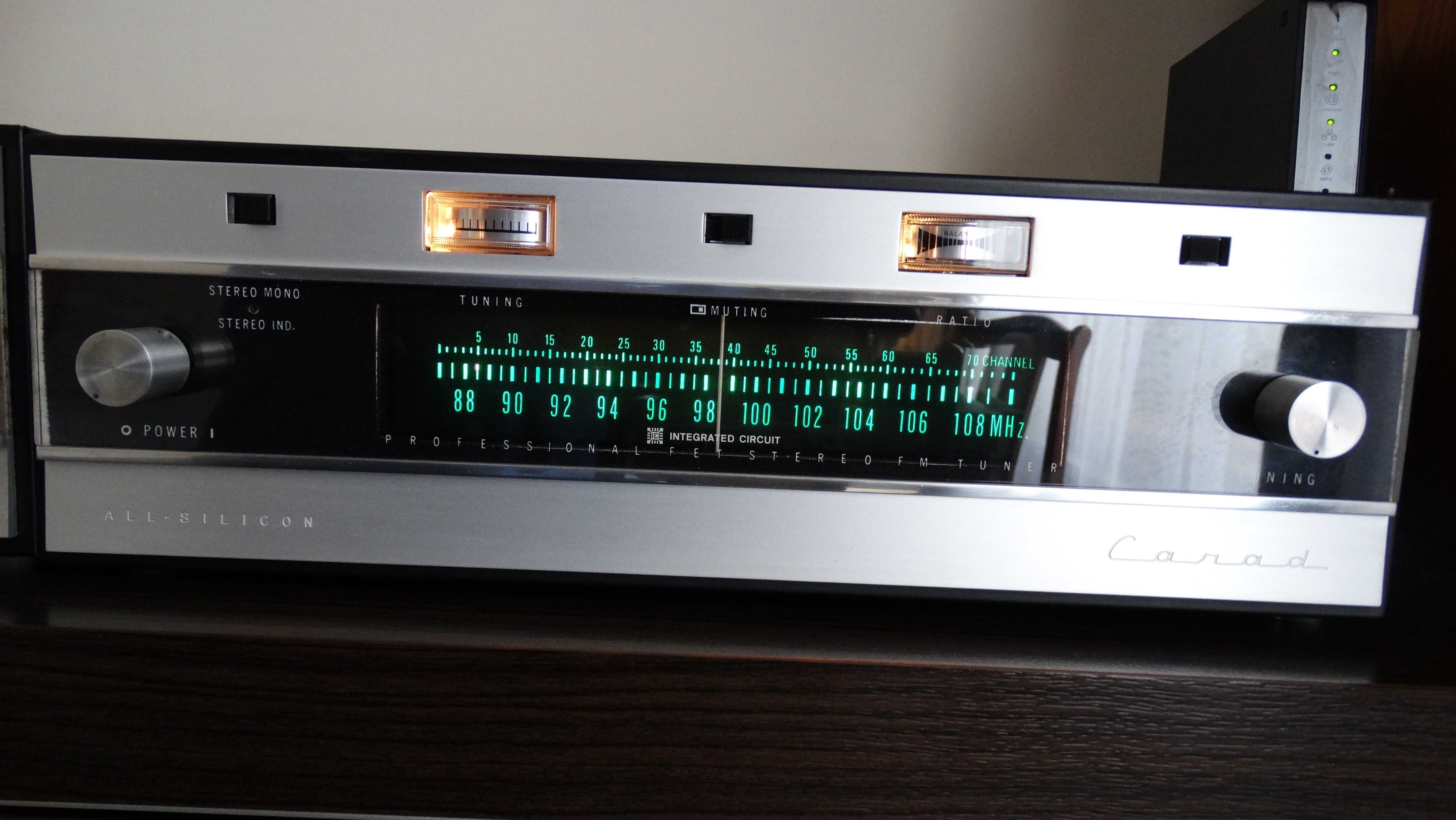Carad MPAS60 Carad T61