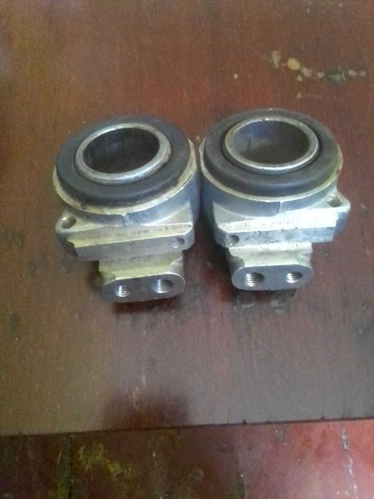 Тормозные цилиндры передний