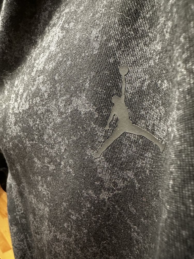 Spodnie Jordan DRI-FIT sport Air Fleece