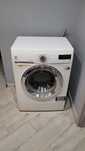 Pralka electrolux