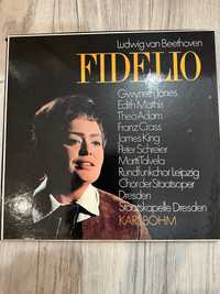 Winyl Ludwig van Beethoven „ Fidelio „