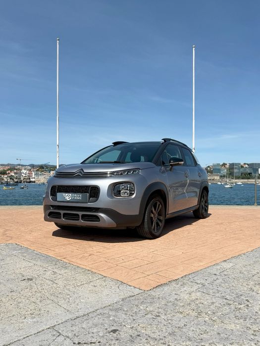 Citroen C3 Aircross 1.2 PureTech Feel